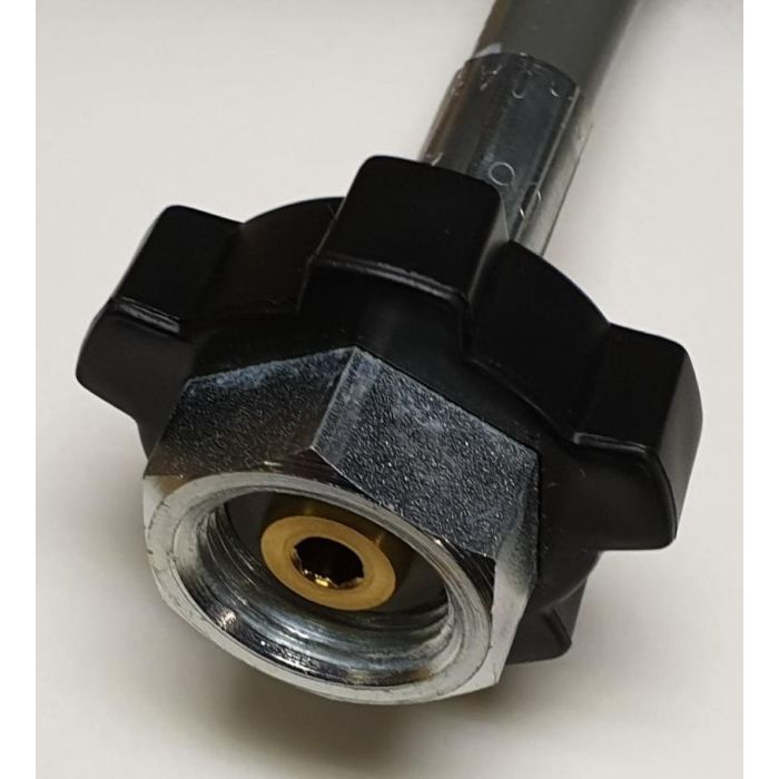 CO2 Primary Board Mount Regulator