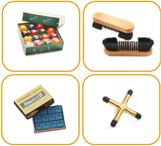 Games & Accessories