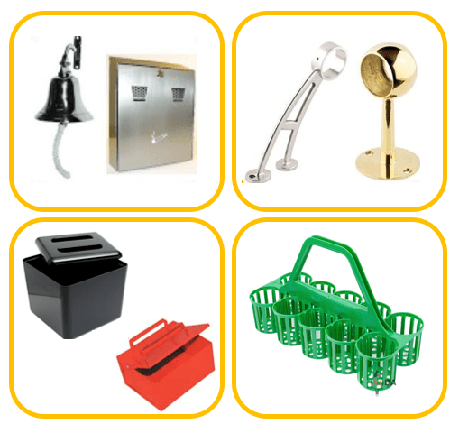 Bar Accessories